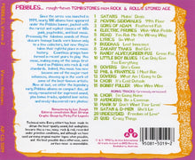 Load image into Gallery viewer, Various – Pebbles Vol. 2 (CD)