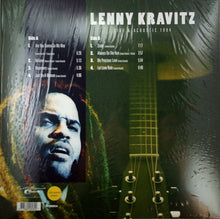 Load image into Gallery viewer, Lenny Kravitz – Live & Acoustic 1994 (Vinyl)