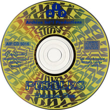Load image into Gallery viewer, Various – Pebbles Vol. 1 Original '60s Punk & Psych Classics (CD)