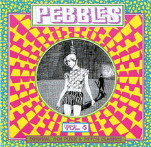 Load image into Gallery viewer, Various – Pebbles Vol. 5 (CD)
