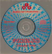 Load image into Gallery viewer, Various – Pebbles Vol. 4 Surf N Tunes! (CD)