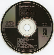 Load image into Gallery viewer, Various - Stax Greatest Hits (CD)