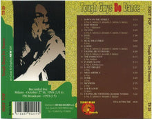Load image into Gallery viewer, Iggy Pop – Tough Guys Do Dance (CD)