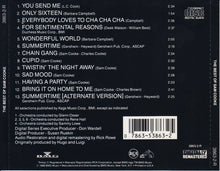 Load image into Gallery viewer, Sam Cooke - The Best Of Sam Cooke (CD)