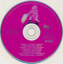 Load image into Gallery viewer, Edgar Winter – Harlem Nocturne (CD)
