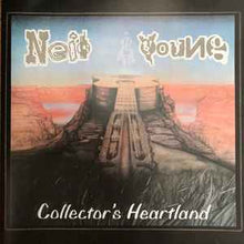 Load image into Gallery viewer, Neil Young - Collector's Heartland (CD)