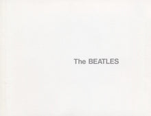 Load image into Gallery viewer, The Beatles – The Beatles (CD)