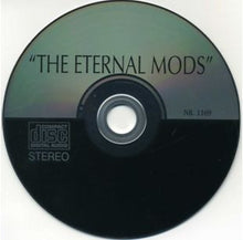 Load image into Gallery viewer, The Who – Eternal Mods (CD)