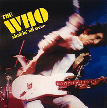 Load image into Gallery viewer, The Who – Shakin' All Over (CD)