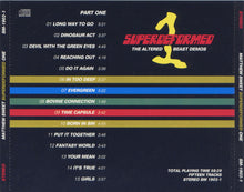 Load image into Gallery viewer, Matthew Sweet – Superdeformed 1 (CD)
