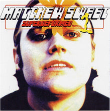 Load image into Gallery viewer, Matthew Sweet – Superdeformed 1 (CD)
