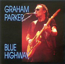 Load image into Gallery viewer, Graham Parker - Blue Highway (CD)