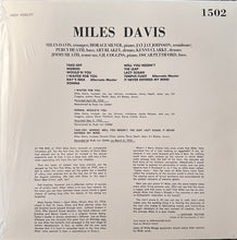 Load image into Gallery viewer, Miles Davis – Volume 2 (Vinyl)