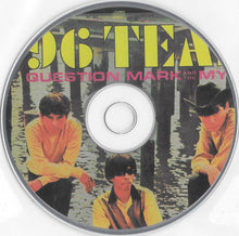 Load image into Gallery viewer, Question Mark And The Mysterians – 96 Tears (CD)