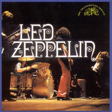 Load image into Gallery viewer, Led Zeppelin – BBC 1969 (CD)