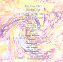 Load image into Gallery viewer, Grateful Dead - Trouble Ahead, Trouble Behind