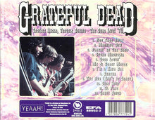 Load image into Gallery viewer, Grateful Dead - Trouble Ahead, Trouble Behind