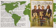 Load image into Gallery viewer, R.E.M. – Songs For A Green World (CD)