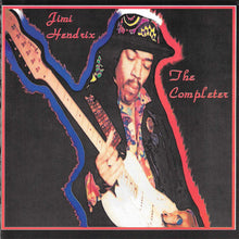 Load image into Gallery viewer, Jimi Hendrix – The Completer (CD)