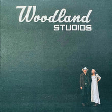 Load image into Gallery viewer, Gillian Welch & David Rawlings - Woodland (LP, Album)