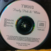 Load image into Gallery viewer, Cocteau Twins – Pearly, Pink & White (CD)