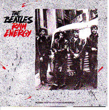 Load image into Gallery viewer, The Beatles – Raw Energy (CD)