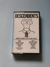 Load image into Gallery viewer, Descendents - Milo Goes To College (Cassette)