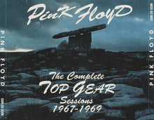 Load image into Gallery viewer, Pink Floyd – The Complete Top Gear Sessions 1967-1969 (CD)
