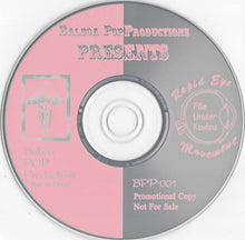 Load image into Gallery viewer, R.E.M. – File Under Kudzu (CD)