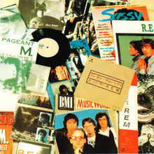 Load image into Gallery viewer, R.E.M. – Time Of Outtakes (CD)