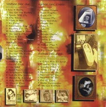 Load image into Gallery viewer, The Rolling Stones - Voodoo Stew (CD box set)