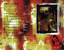 Load image into Gallery viewer, The Rolling Stones - Voodoo Stew (CD box set)