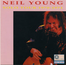 Load image into Gallery viewer, Neil Young – London 1971 (CD)
