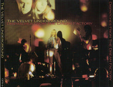 Load image into Gallery viewer, The Velvet Underground – Dispatches From The Dream Factory (CD)