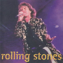 Load image into Gallery viewer, The Rolling Stones – Sparks Will Fly (CD)