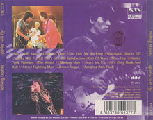 Load image into Gallery viewer, The Rolling Stones – Sparks Will Fly (CD)