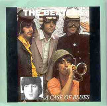 Load image into Gallery viewer, The Beatles – A Case Of Blues (CD)