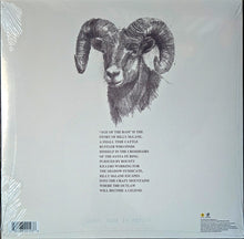Load image into Gallery viewer, Charley Crockett - Age Of The Ram (Vinyl)