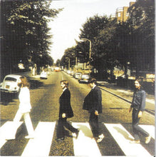 Load image into Gallery viewer, The Beatles – Abbey Road 'Anthology' (CD)