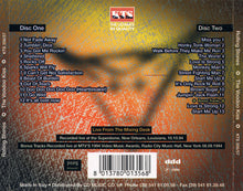 Load image into Gallery viewer, Rolling Stones – The Voodoo Kiss (CD)