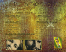 Load image into Gallery viewer, Van Morrison – Gypsy Soul (CD)