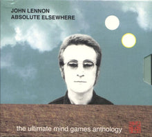 Load image into Gallery viewer, John Lennon – Absolute Elsewhere (CD)