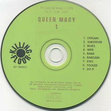 Load image into Gallery viewer, The Who – Closer To Queen Mary (CD)