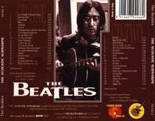 Load image into Gallery viewer, The Beatles – The Acoustic Submarine (CD)