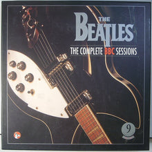 Load image into Gallery viewer, The Beatles – The Complete BBC Sessions (CD box set)