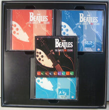 Load image into Gallery viewer, The Beatles – The Complete BBC Sessions (CD box set)