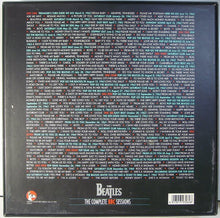 Load image into Gallery viewer, The Beatles – The Complete BBC Sessions (CD box set)