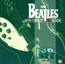 Load image into Gallery viewer, The Beatles – The Complete BBC Sessions (CD box set)