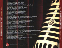 Load image into Gallery viewer, The Beatles – The Complete BBC Sessions (CD box set)