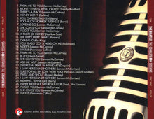 Load image into Gallery viewer, The Beatles – The Complete BBC Sessions (CD box set)